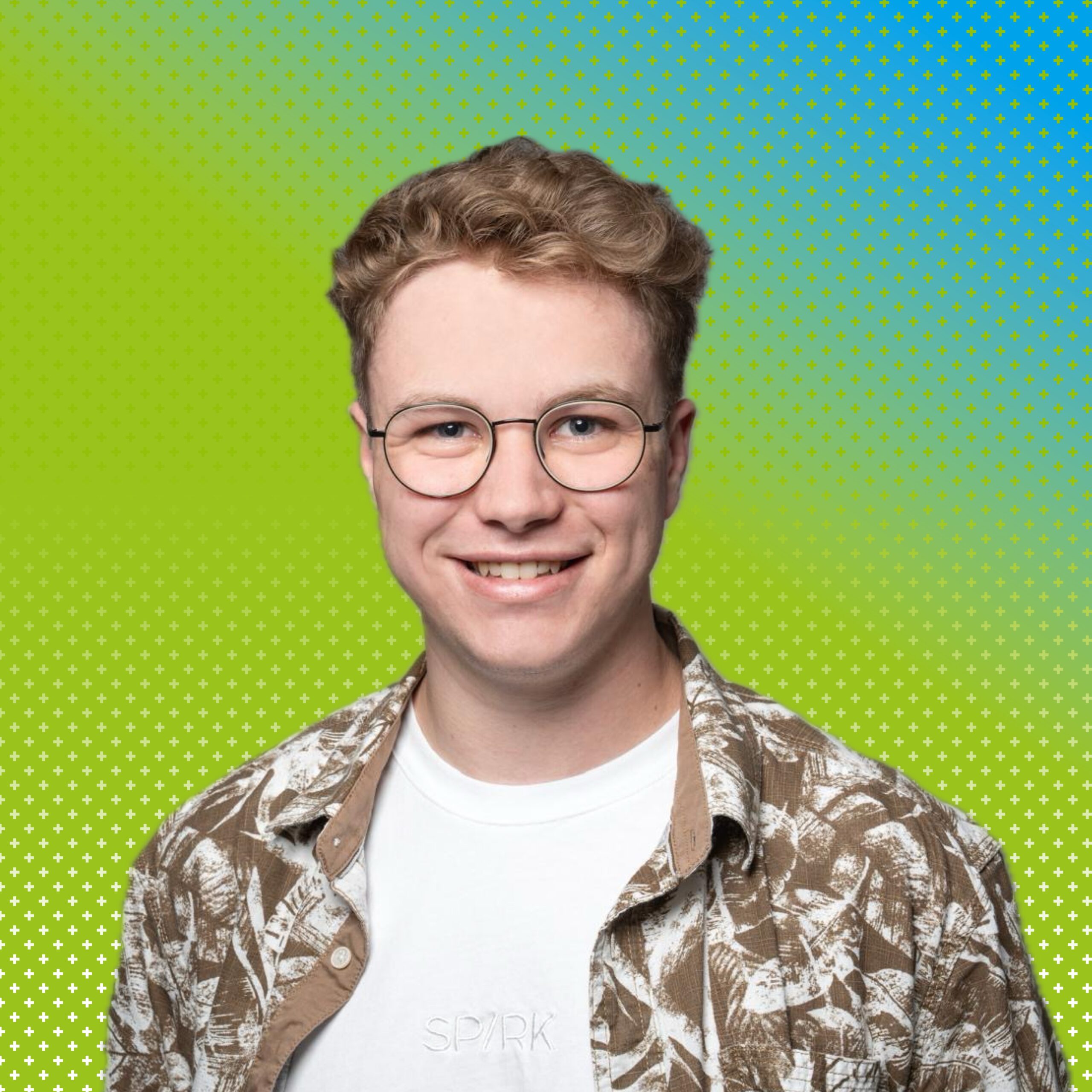 Leander Rüede
